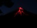 volcan-arenal-night
